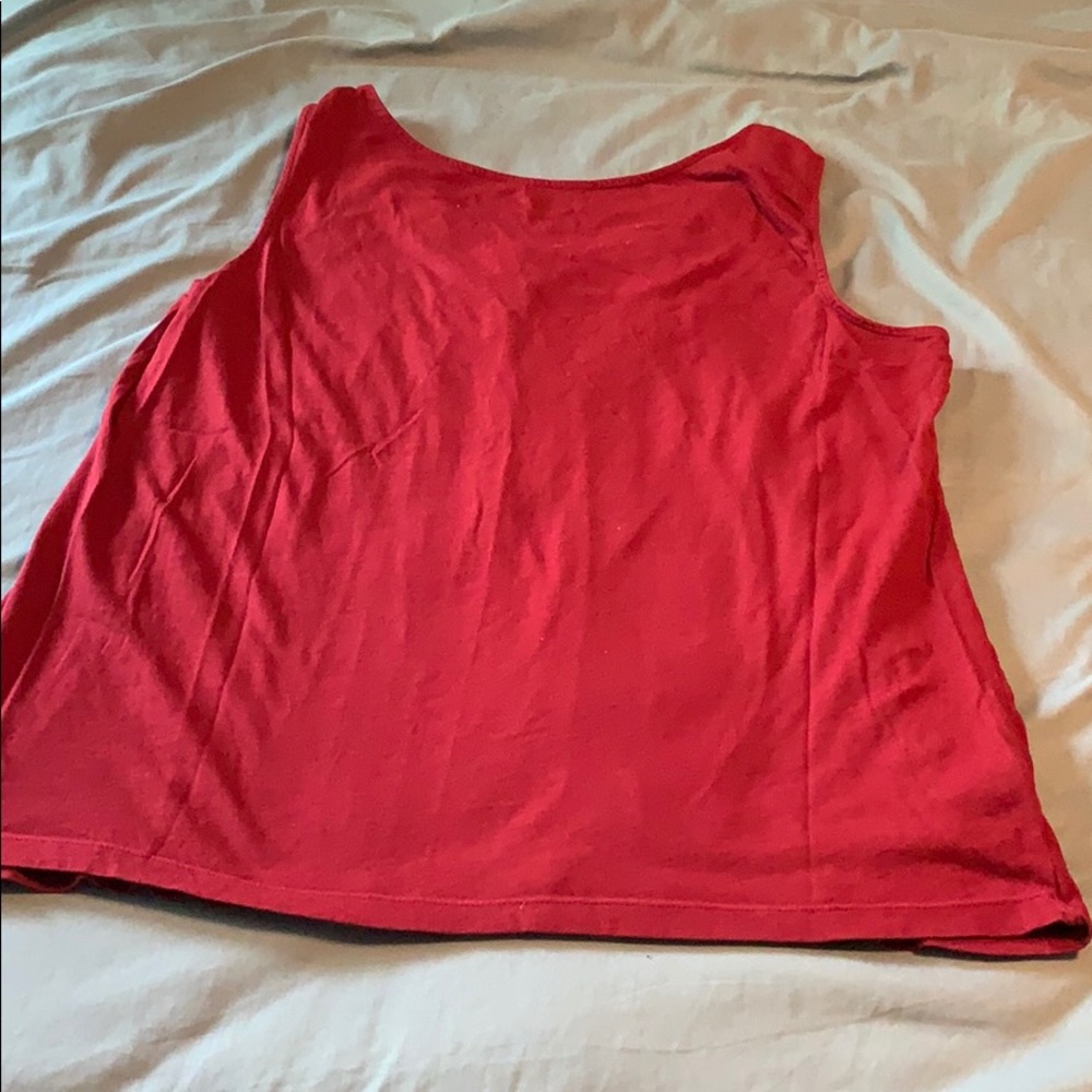 Tank top - Picture 3 of 3
